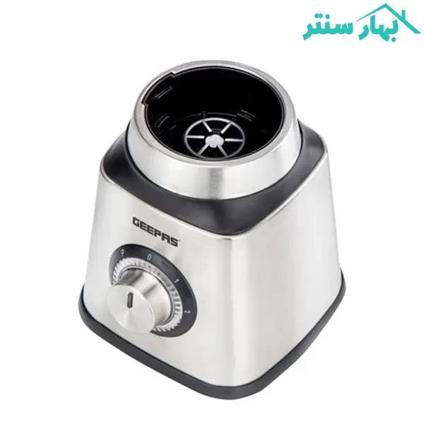 صورة مصغرة للمنتج خلاط جيباس موديل :GSB44076UK - 10