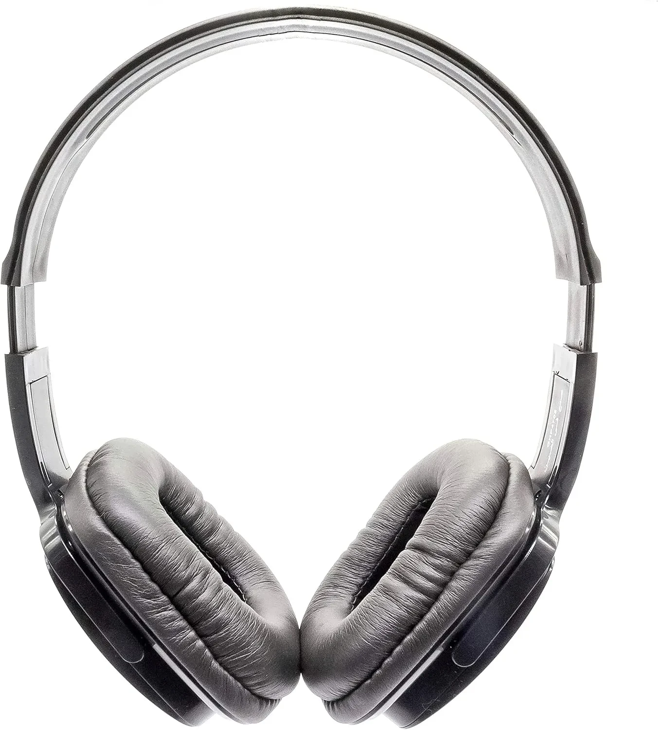 Hover image for سماعة رأس من جيباس اللاسلكية ستيريو بتقنية البلوتوث موديل GHP4702