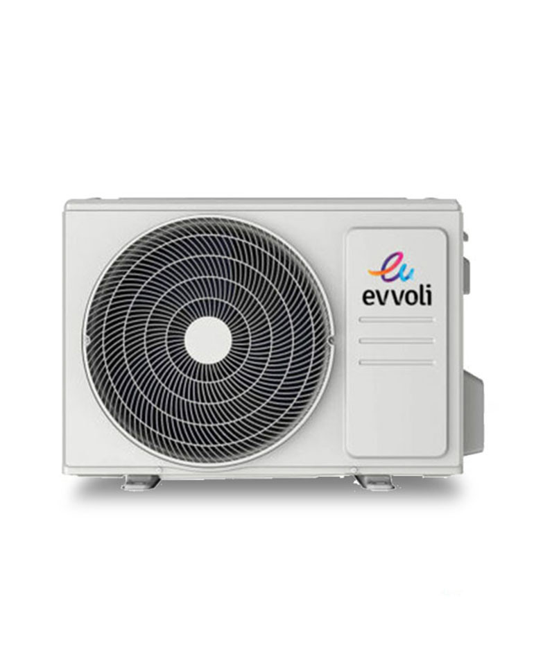 صورة مصغرة للمنتج مكيف اسبلبت طنين  ايفولي بريميوم T3 تحكم بالأمبير : EVDC- 24K-T3-Premium/B - 4
