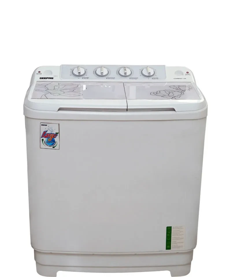 غسالة جيباس  10 كجم موديل : GSWM6467