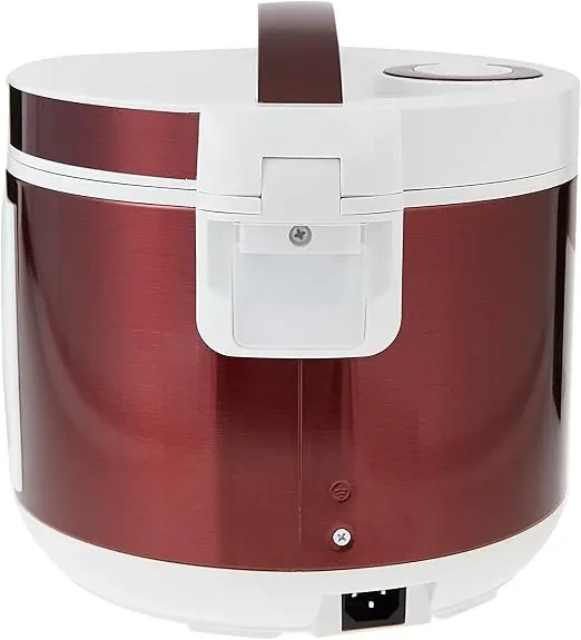 طباخة رز جيباس 3x1  سعة 1.5 لتر موديل: GRC4328N - صورة المنتج 5