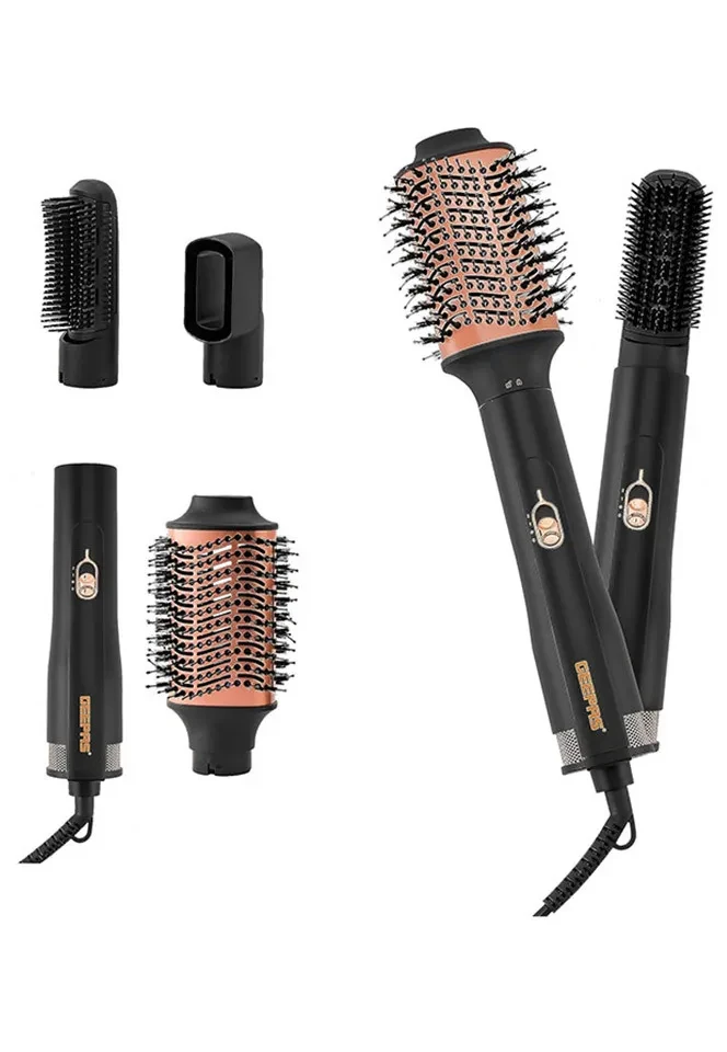 استشوار شعر جيباس موديل:GH86067