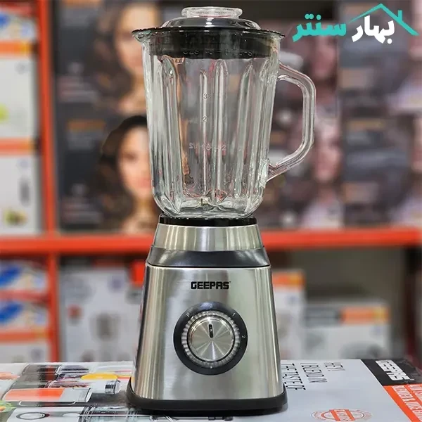 صورة مصغرة للمنتج خلاط جيباس موديل :GSB44076UK - 9
