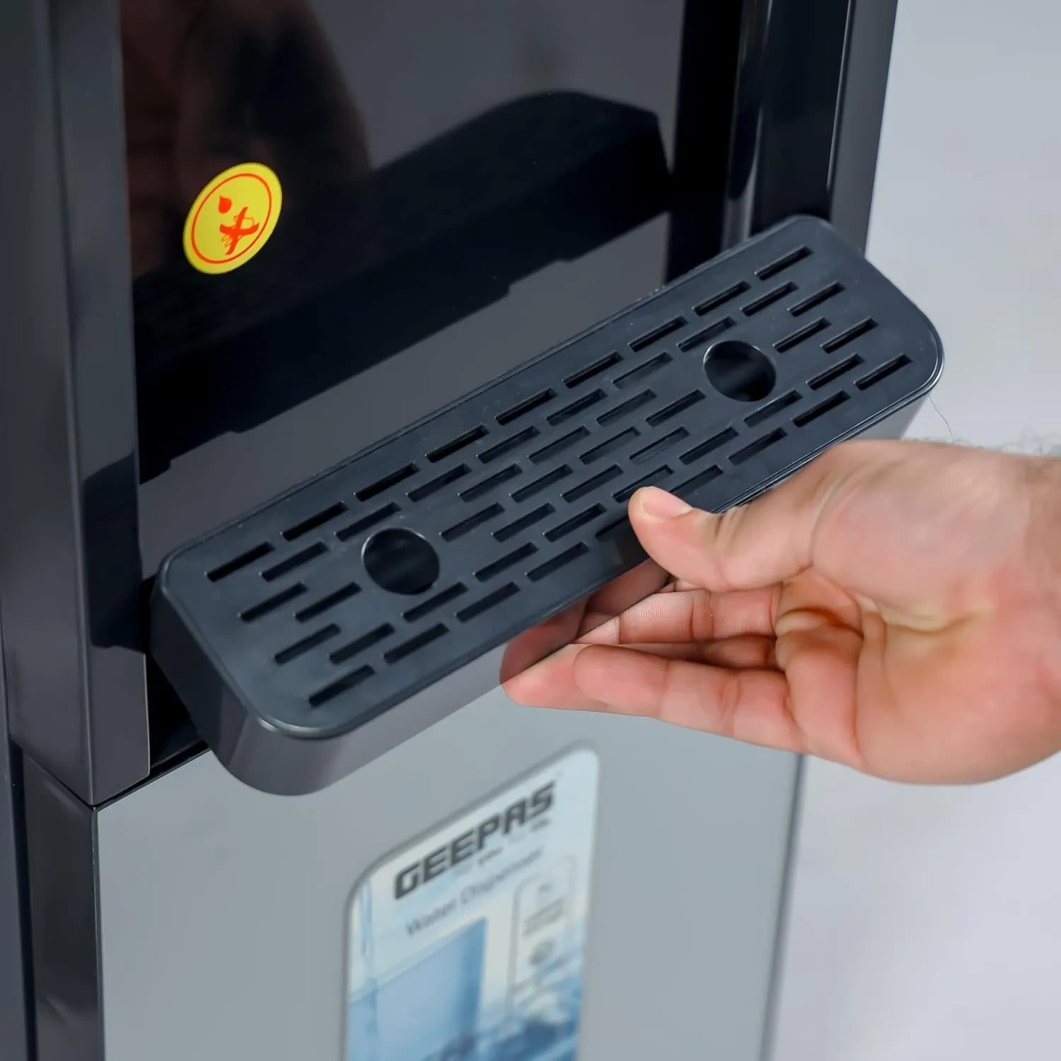 برادة ماء جيباس موديل:GWD17039 - صورة المنتج 7