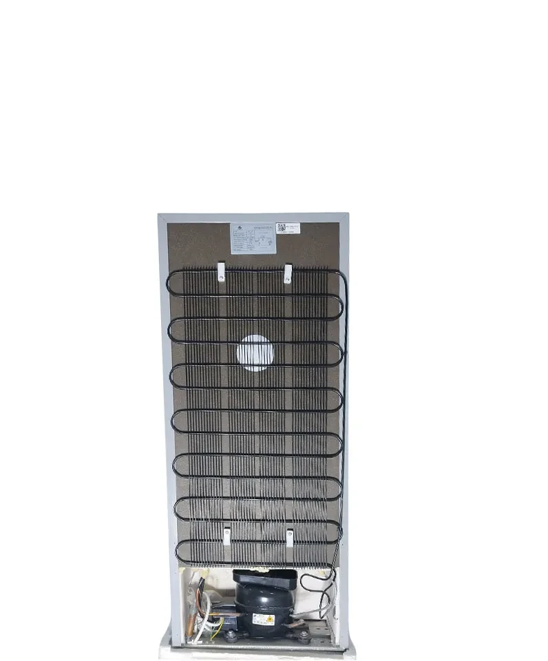 ثلاجة جنرال توربو سعة 106 لتر موديل GT-13P - صورة المنتج 3