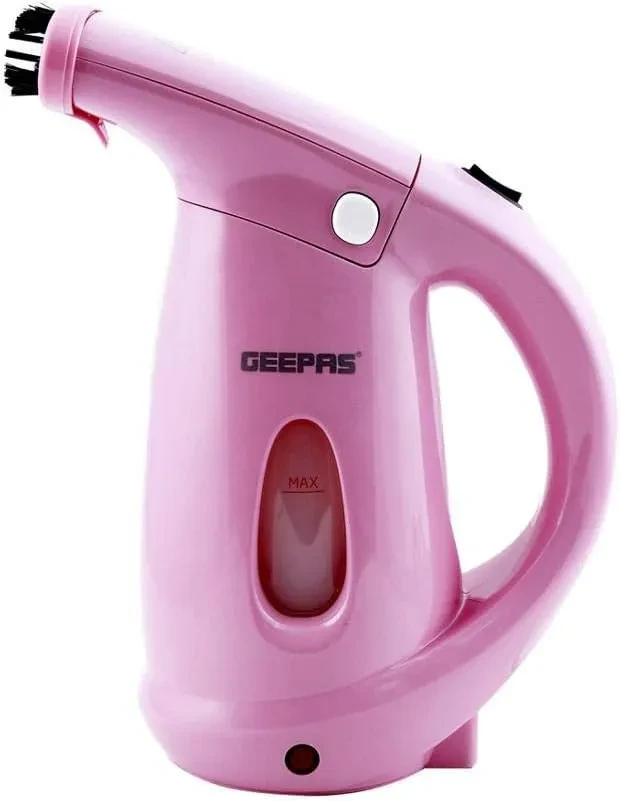 كاوية  جيباس يدوية  بخار موديل GGS9693 - صورة المنتج 7