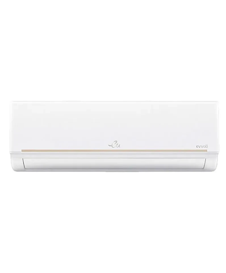 مكيف اسبلبت طنين ايفولي بريميوم T3 تحكم بالأمبير : EVDC- 24K-T3-PremiumW