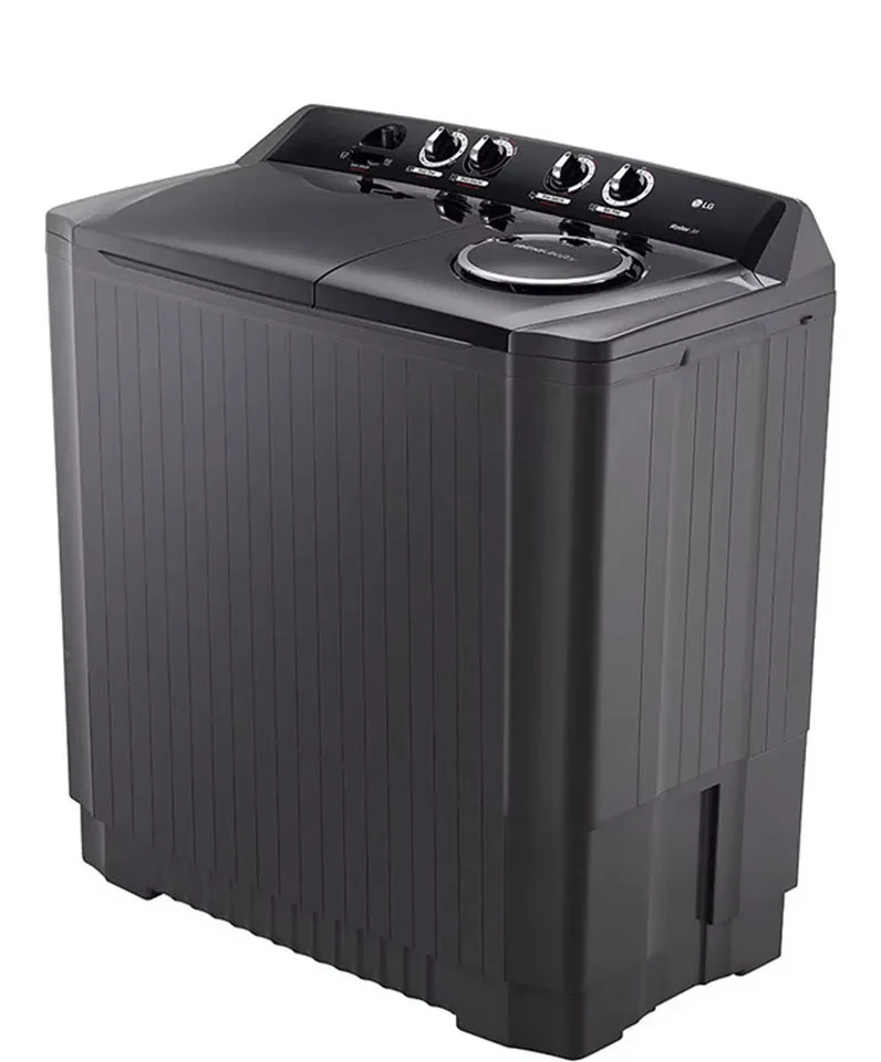 Hover image for غسالة ال جي   18 كيلو موديل : P1861RWNT