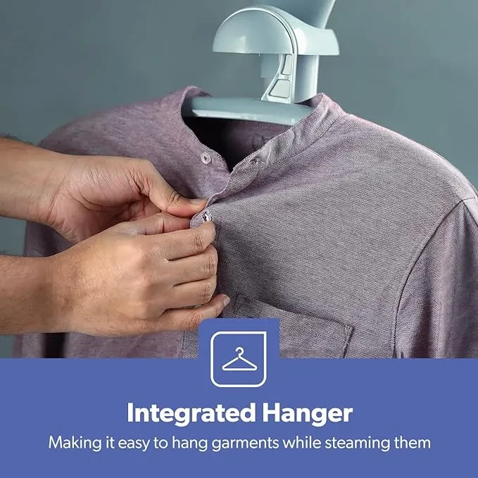 كاوية علاقي بخار جيباس موديل : GGS25022 - صورة المنتج 7