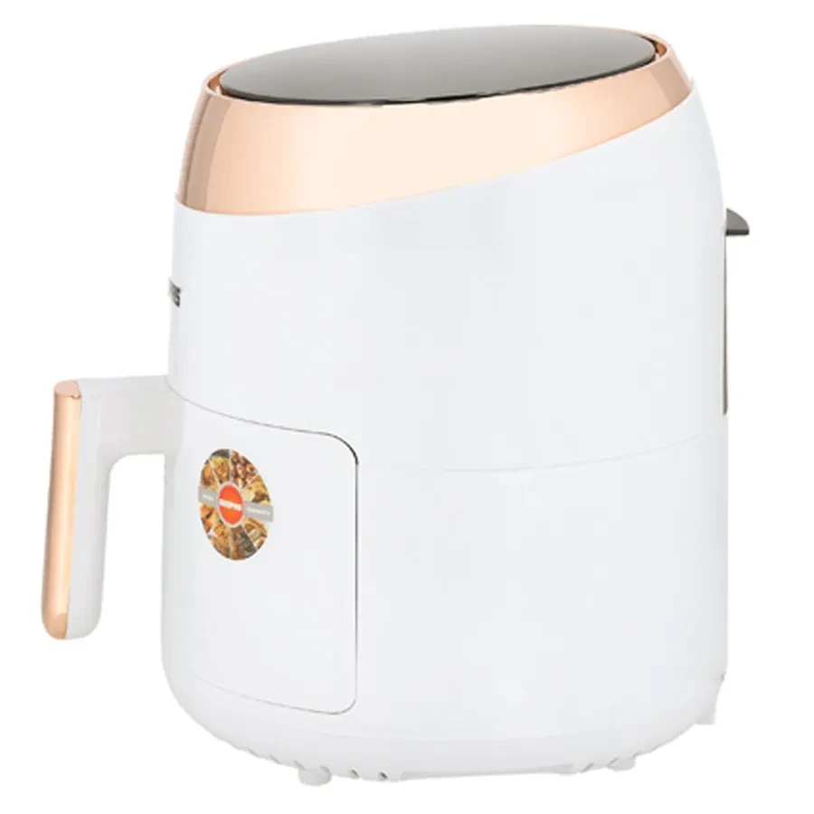 قلاية  هوائية بدون زيت جيباس سعة 3.5 لتر موديل : GAF37522 - صورة المنتج 6