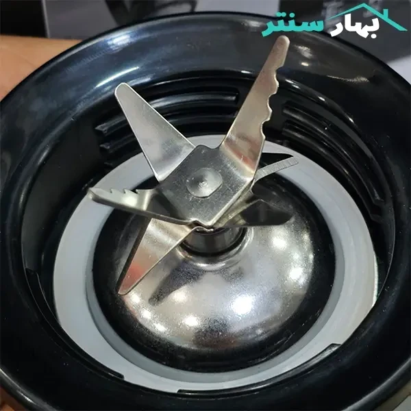 صورة مصغرة للمنتج خلاط جيباس موديل :GSB44076UK - 6