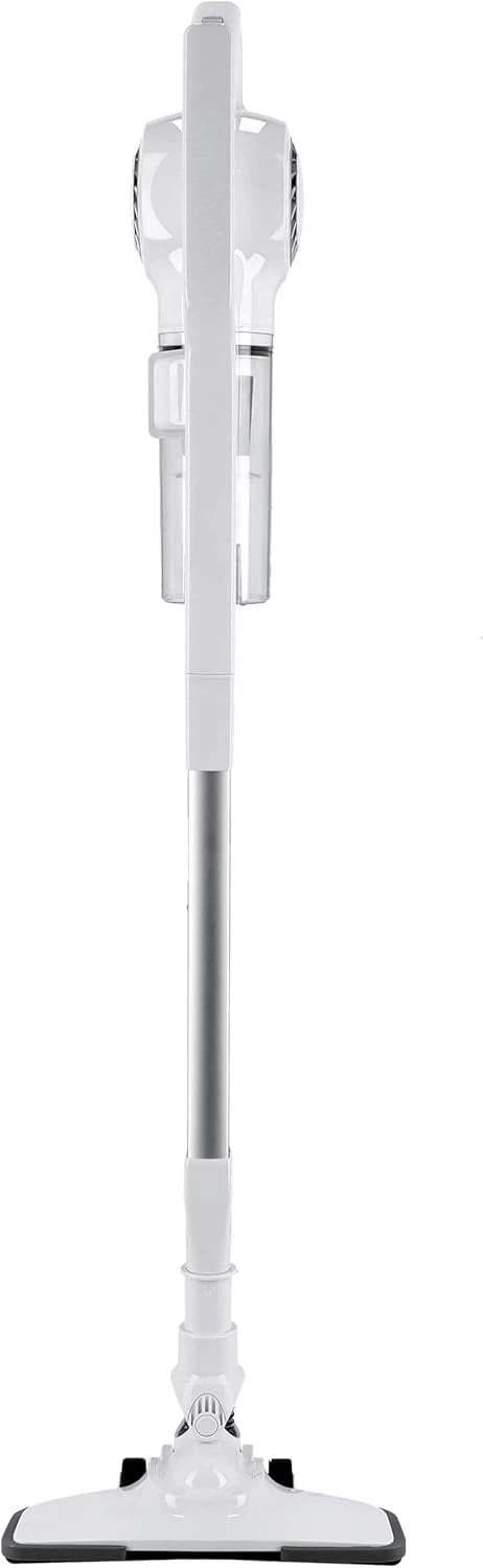 مكنسة كهربائية من جيباس- ابيض، GVC2596