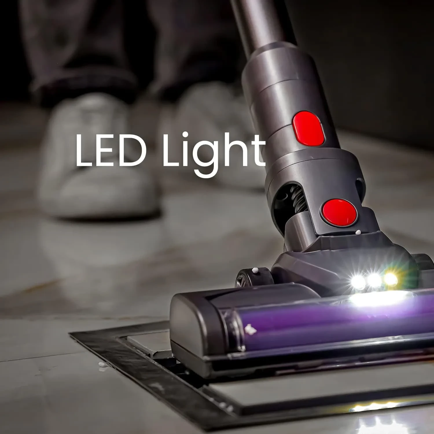 مكنسة جيباس موديل:GVC19030 - صورة المنتج 5