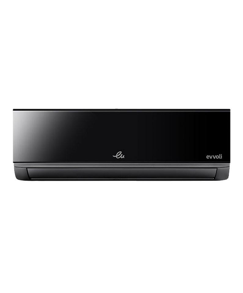 صورة مصغرة للمنتج مكيف اسبلبت طن ونص  ايفولي بريميوم T3 تحكم بالأمبير : EVDC- 18K-T3-Premium/B - 3