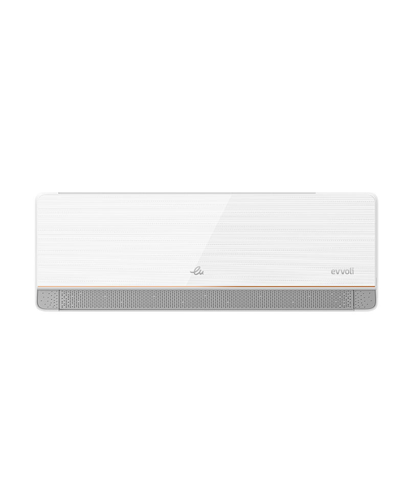 صورة مصغرة للمنتج مكيف اسبلبت طن ونص ايفولي  يو في T3 تحكم بالأمبير : EVT3–18K-UV - 2