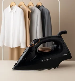 الكاويات الكهربائية والبخارية