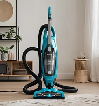 مكانس كهربائية