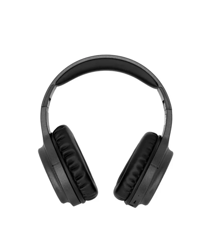 Hover image for سماعة رأس من جيباس اللاسلكية ستيريو بتقنية البلوتوث موديل GHP4702