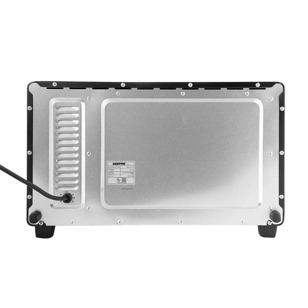 فرن كهربائي جيباس  سعة 25 لتر موديل : GO4464N - صورة المنتج 4