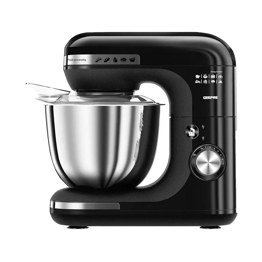 عجانة جيباس سعة 5 لتر  موديل: GSM43013