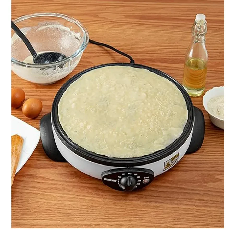 صانعة الكريب خبز جيباس:GCM63039 - صورة المنتج 3