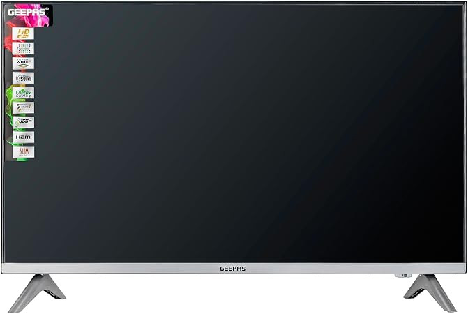 صورة مصغرة للمنتج شاشة جيباس مقاس 32 بوصة موديل GLED3201EHD - 9