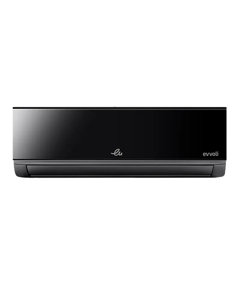 مكيف اسبلبت طن ونص  ايفولي بريميوم T3 تحكم بالأمبير : EVDC- 18K-T3-PremiumB