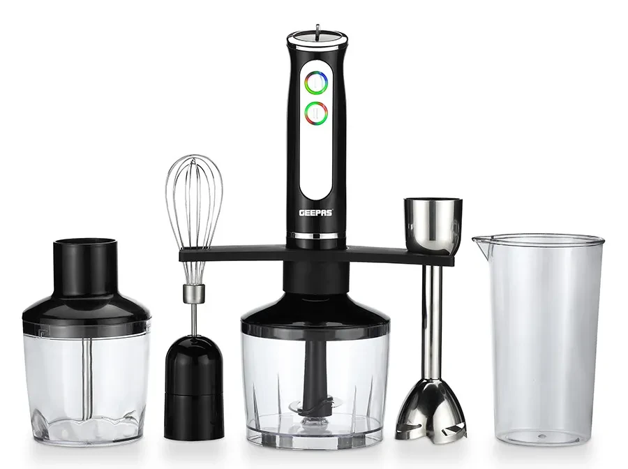 خلاط متعدد جيباس موديل :GHB6137