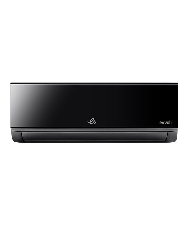 Hover image for مكيف اسبلبت ايفولي بريميوم T3 تحكم بالأمبير : EVDC- 12K-T3-Premium/W