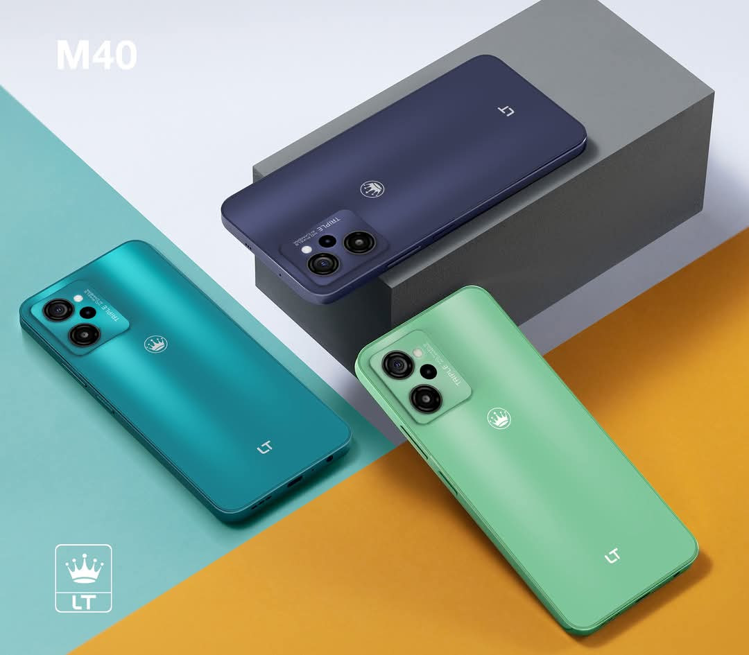 فخامة M40 تناسبك