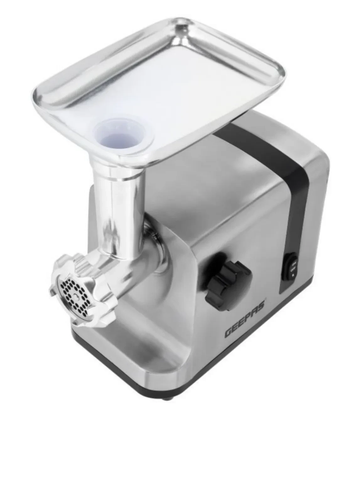 فرامة لحم جيباس موديل :GMG42506 - صورة المنتج 6