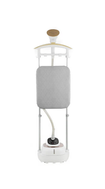 كاوية بخارية رقمية من إيڤولي  -  2000 واط -  2 لتر -  EVIR–GS2000G