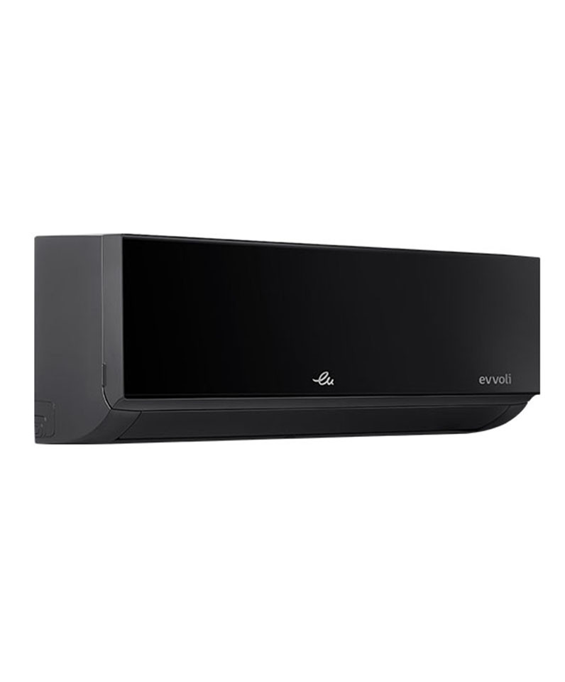 Hover image for مكيف اسبلبت طن ونص  ايفولي بريميوم T3 تحكم بالأمبير : EVDC- 18K-T3-Premium/B