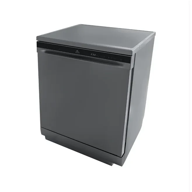 غسالة صحون مستقلة إيڤولي – 12 موضع – EVDW–122S - صورة المنتج 4