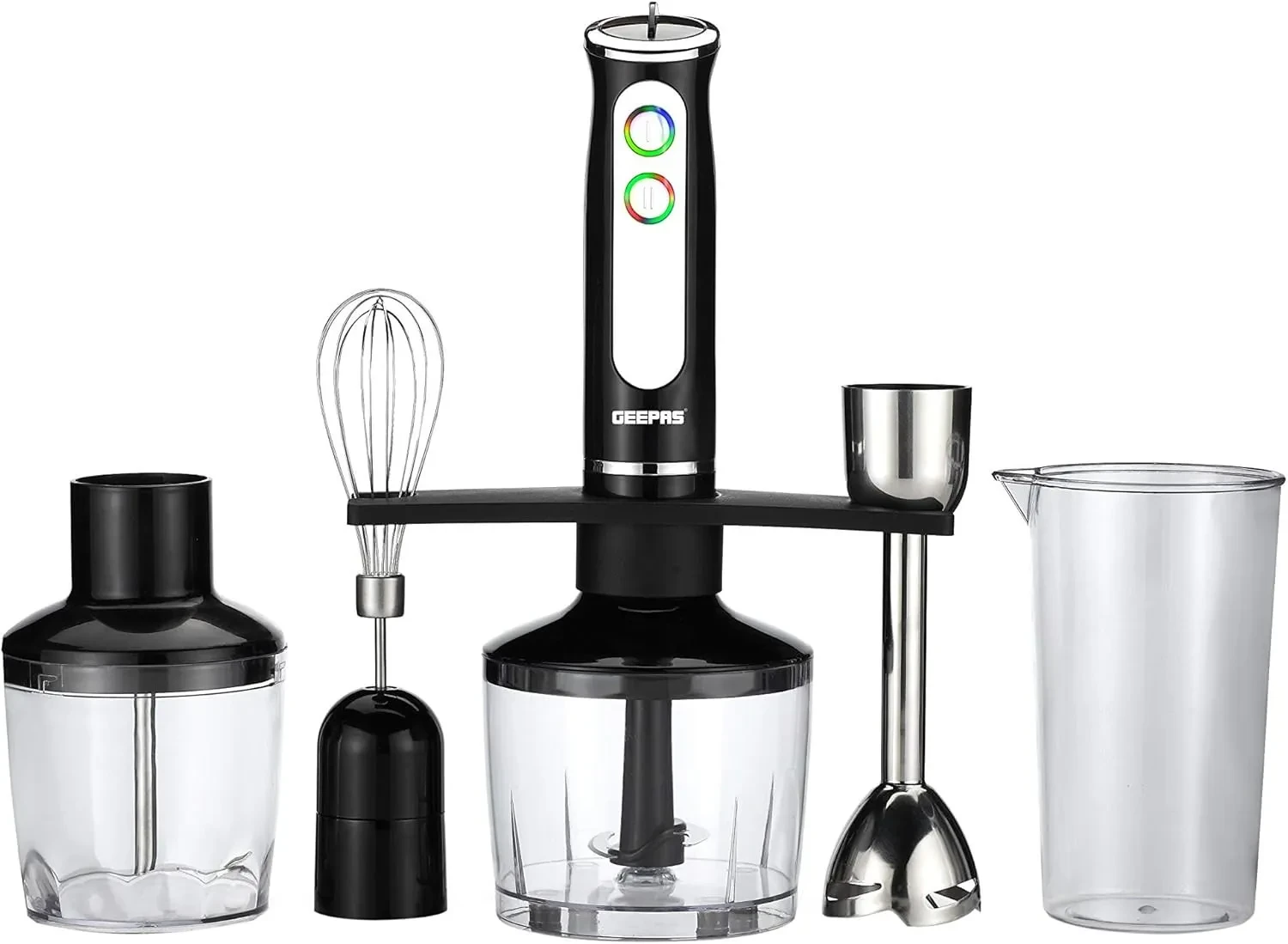 خلاط متعدد جيباس موديل :GHB6137