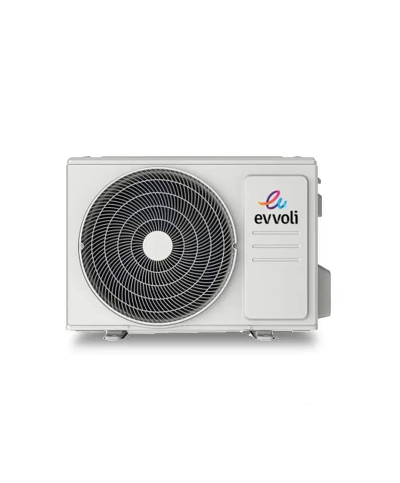 مكيف اسبلبت طن ايفولي بريميوم T3 تحكم بالأمبير : EVDC- 12K-T3-Premium/W - صورة المنتج 3