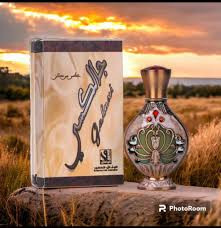 عطر جالكسي