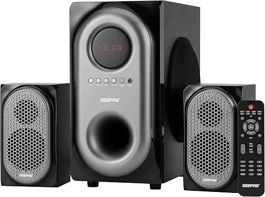 مكبر صوت جيباس موديل: GMS7493