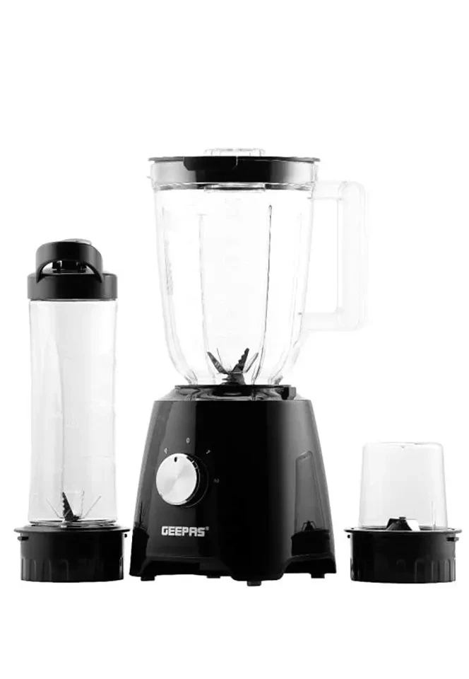 خلاط جيباس موديل :GSB44033N - صورة المنتج 4