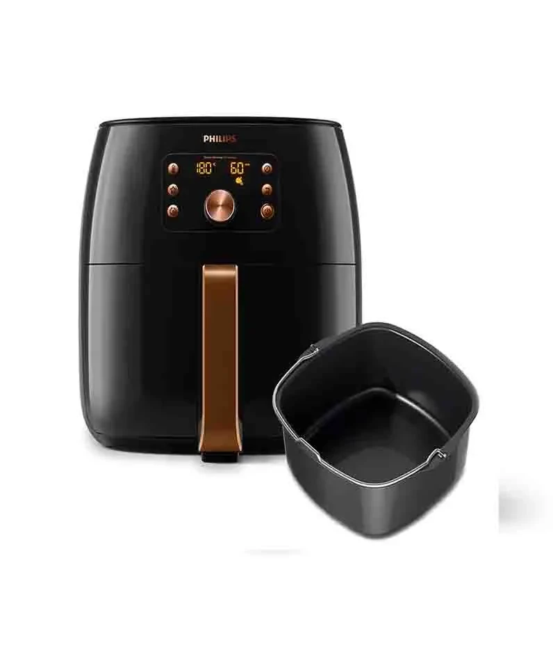 Hover image for قلاية هوائية فيليبس 7.3 لتر موديل 9863