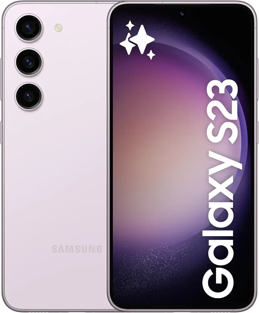 Samsung Galaxy S23
