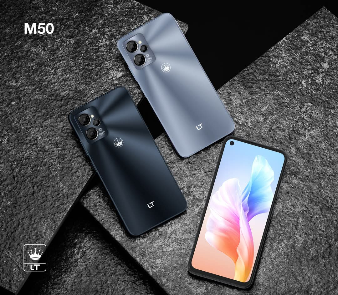 لجديد كليا M50