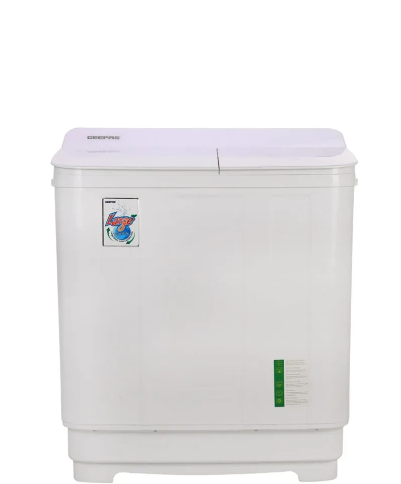 غسالة جيباس  8.5 كجم موديل : GSWM6466