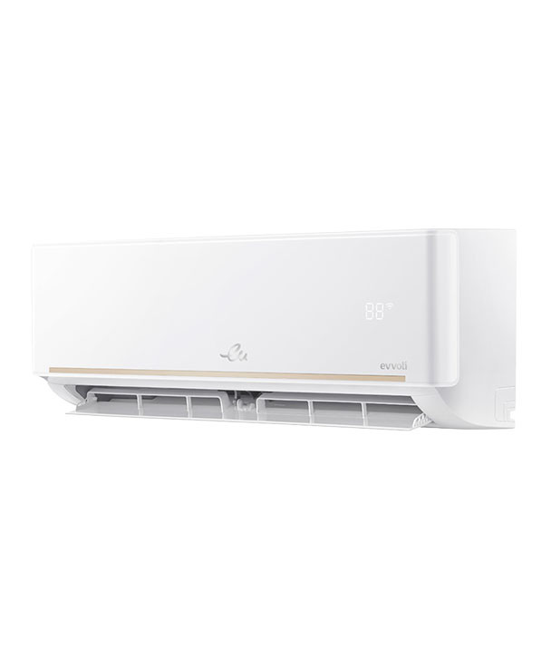 صورة مصغرة للمنتج مكيف اسبلبت ايفولي بريميوم T3 تحكم بالأمبير : EVDC- 12K-T3-Premium/W - 3