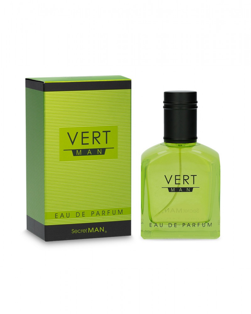 عطر "VERT" الرحاب فيرت مان للرجال