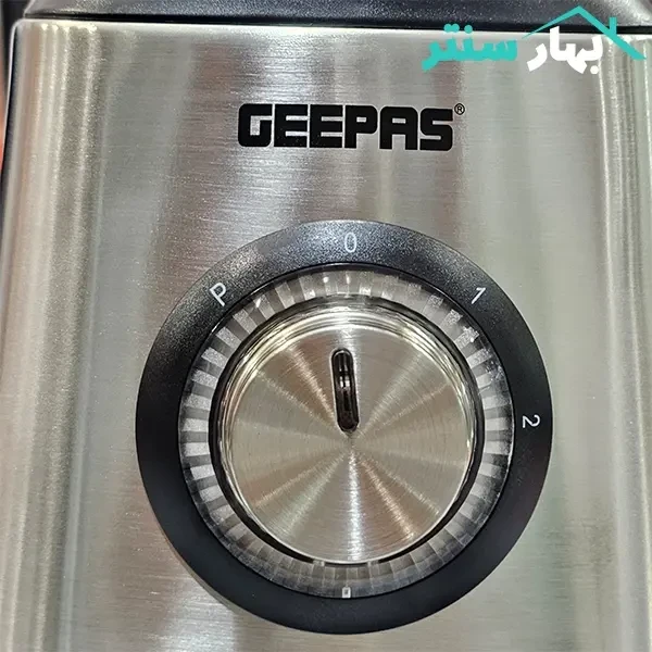 صورة مصغرة للمنتج خلاط جيباس موديل :GSB44076UK - 7