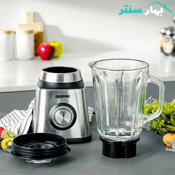 صورة مصغرة للمنتج خلاط جيباس موديل :GSB44076UK - 4