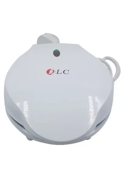 ماكينة صنع الوافل الكهربائية من دي ال سي 700  واط- موديلDLC-W4487 - صورة المنتج 3