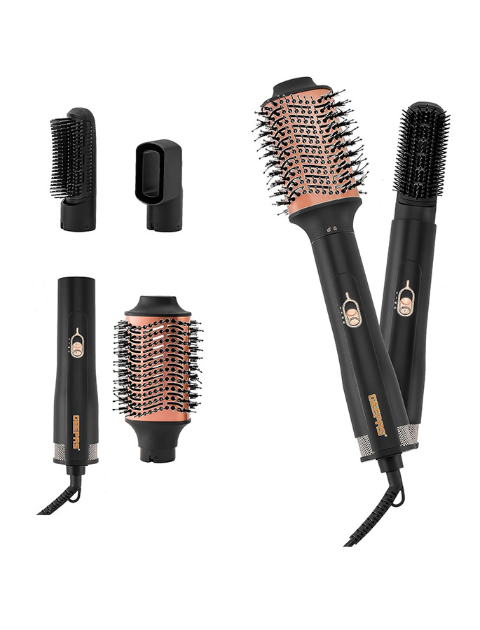 استشوار شعر جيباس موديل:GH86067