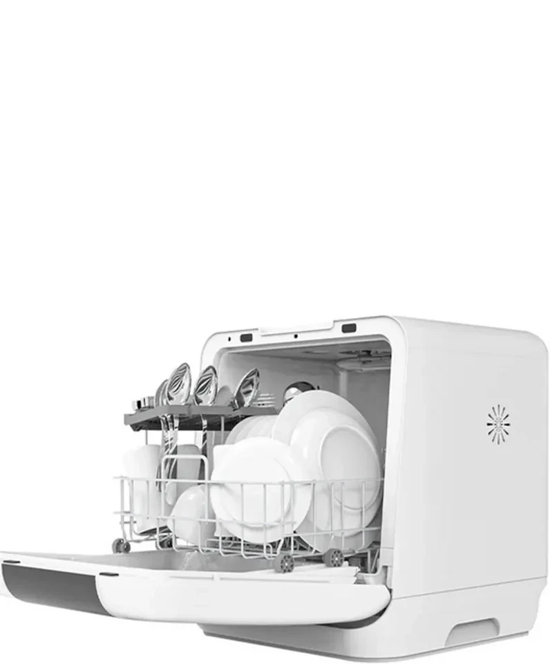 Hover image for غسالة صحون صغيرة إيڤولي – 3 مواضع – EVDW-3W